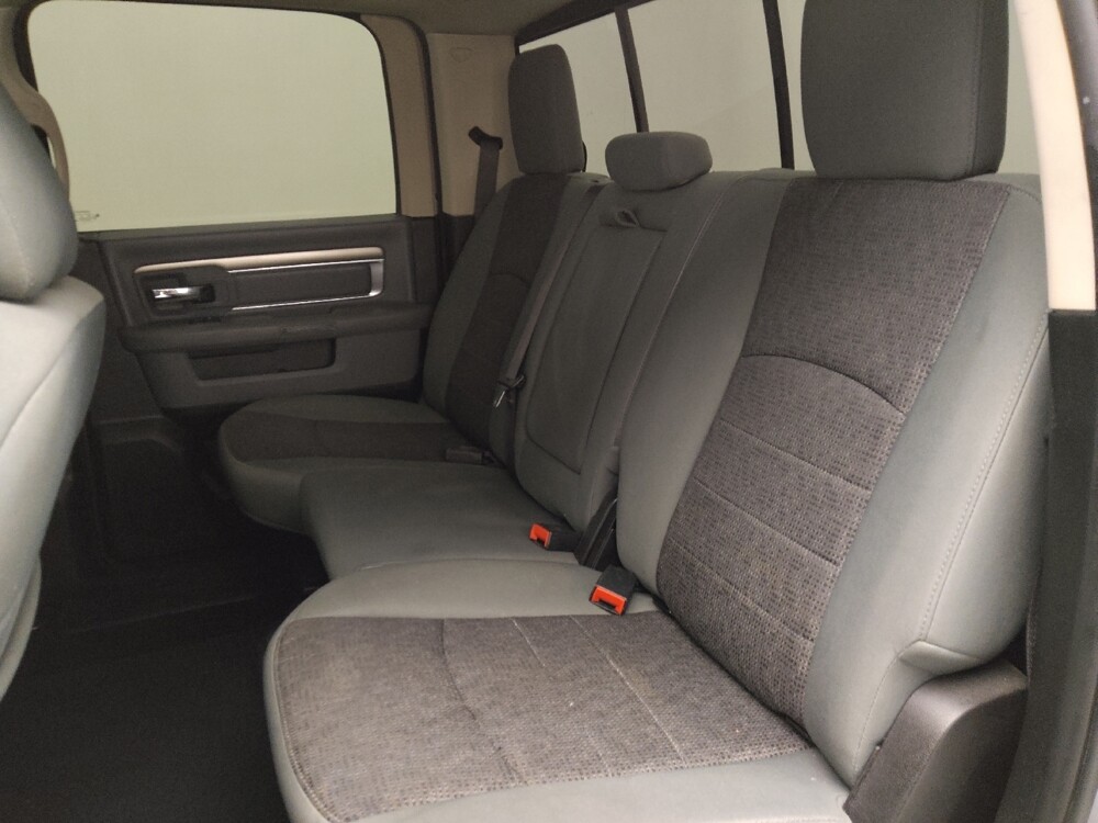 2020 RAM 1500 in Union City, GA 30291 - 18093380 18