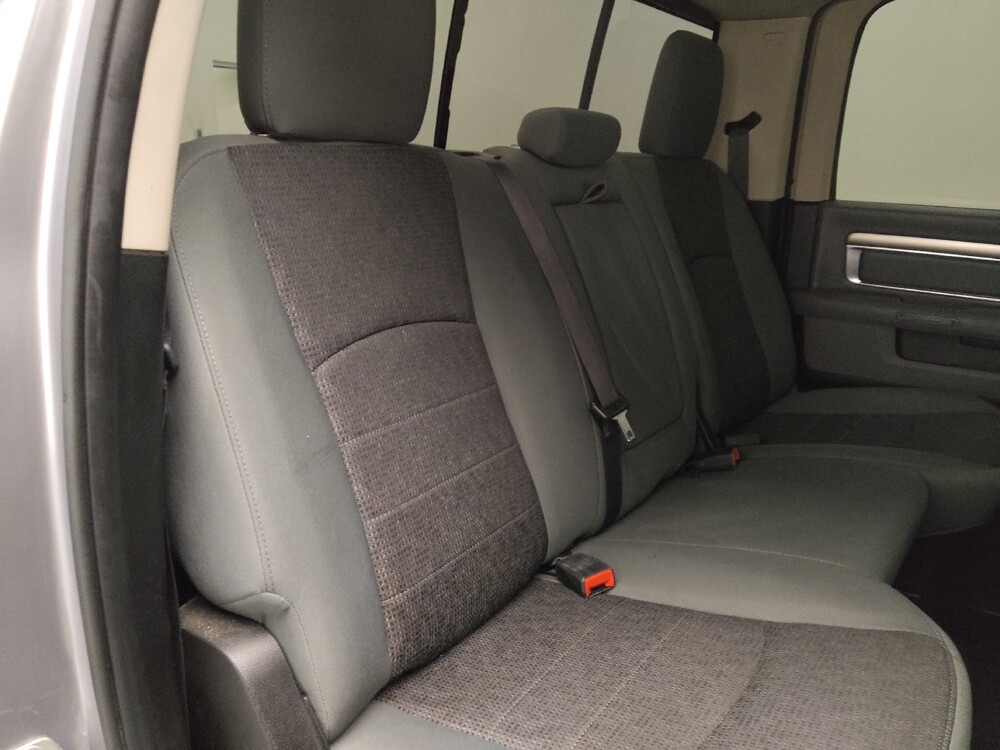 2020 RAM 1500 in Union City, GA 30291 - 18093380 19