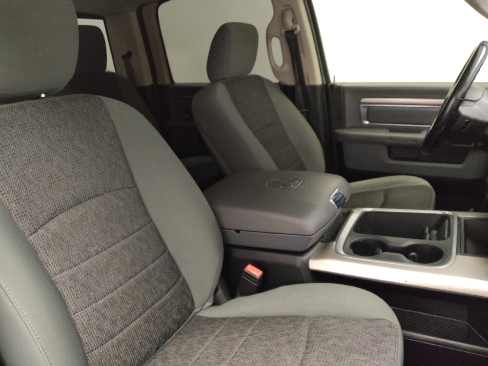 2020 RAM 1500 in Union City, GA 30291 - 18093380 21