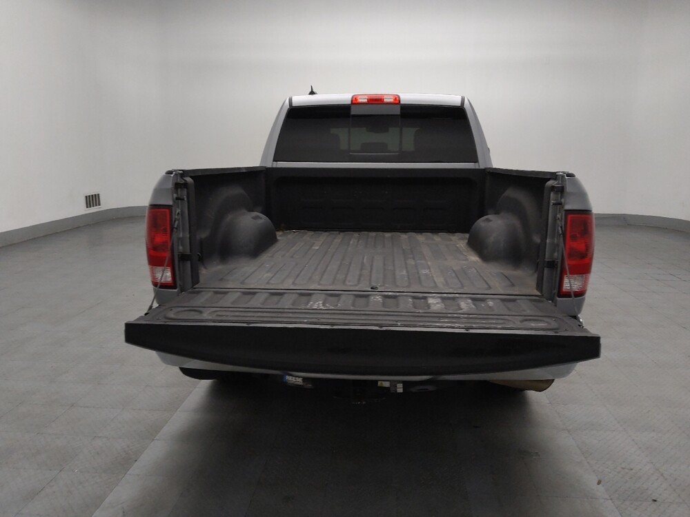 2020 RAM 1500 in Union City, GA 30291 - 18093380 29