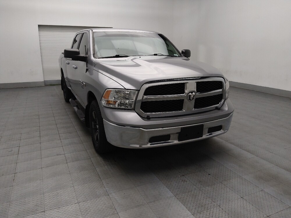 2020 RAM 1500 in Union City, GA 30291 - 18093380 13