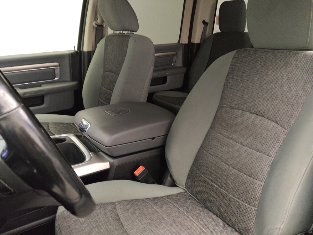 2020 RAM 1500 in Union City, GA 30291 - 18093380 17