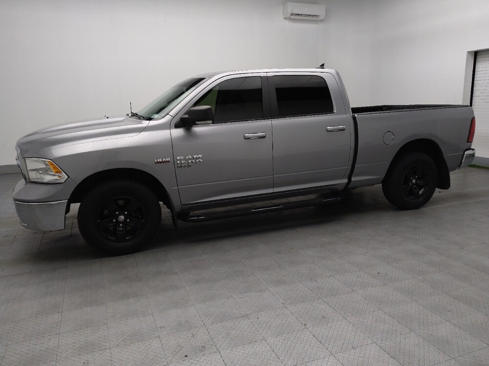2020 RAM 1500 in Union City, GA 30291 - 18093380 2