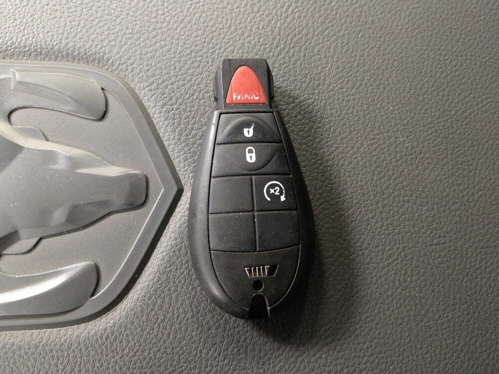 2020 RAM 1500 in Union City, GA 30291 - 18093380 32