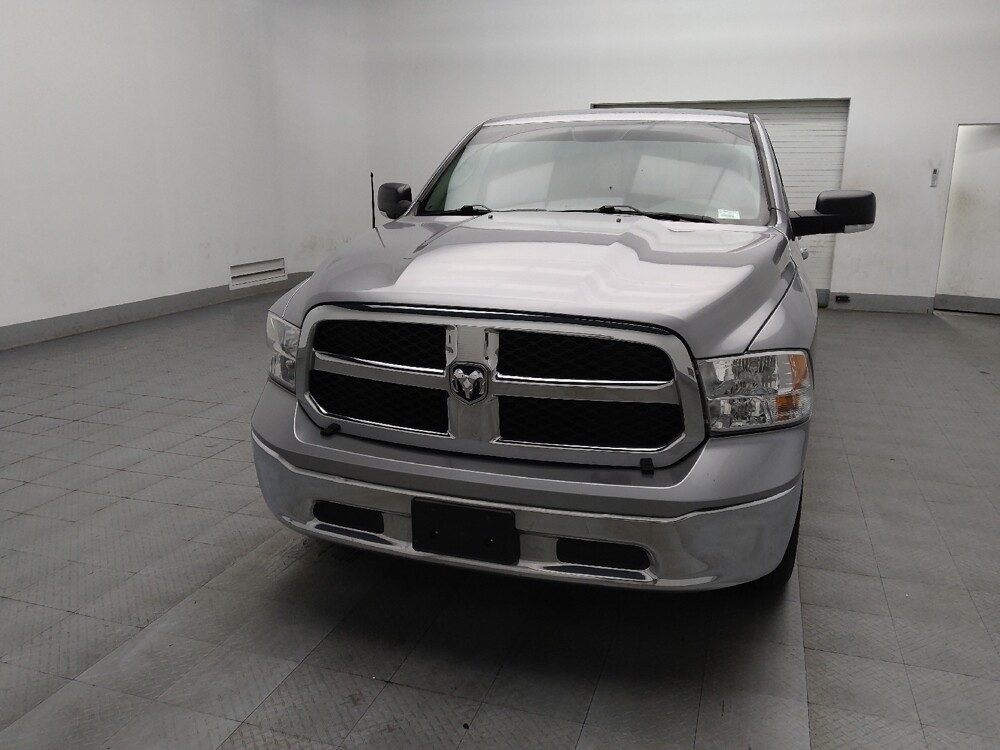 2020 RAM 1500 in Union City, GA 30291 - 18093380 15