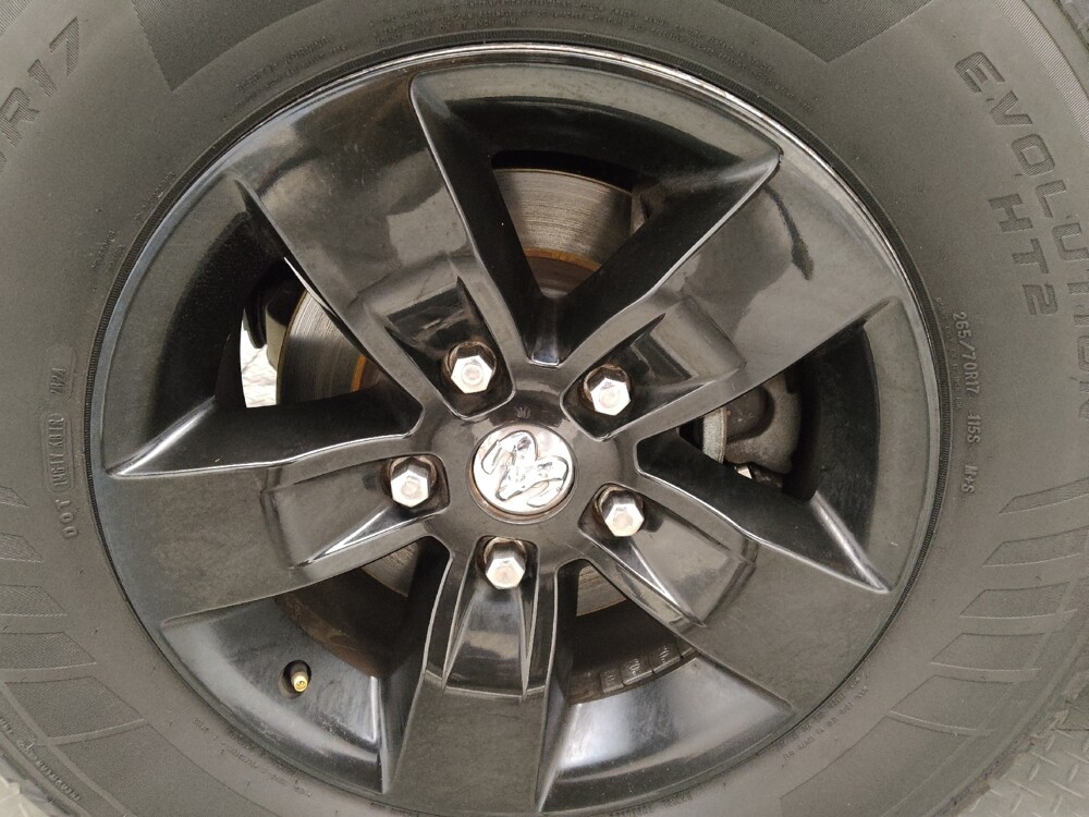 2020 RAM 1500 in Union City, GA 30291 - 18093380 31