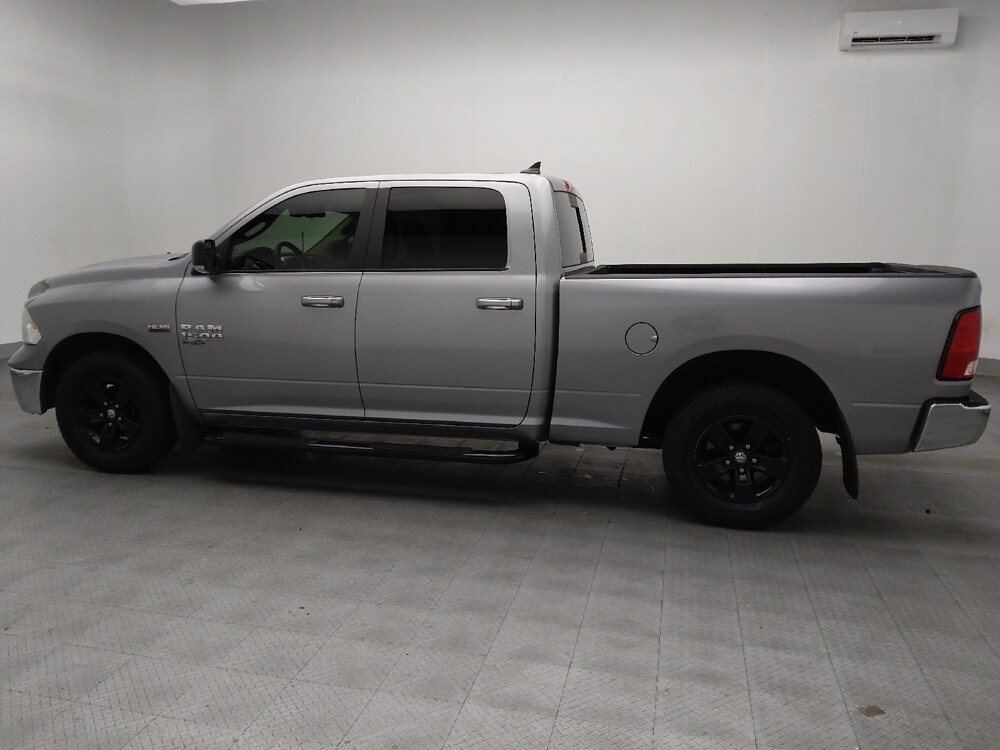 2020 RAM 1500 in Union City, GA 30291 - 18093380 3