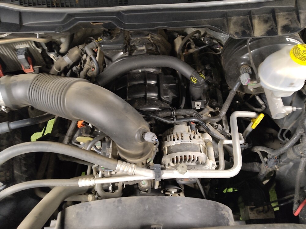 2020 RAM 1500 in Union City, GA 30291 - 18093380 30