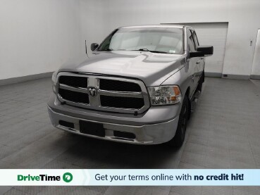 2020 RAM 1500 in Union City, GA 30291