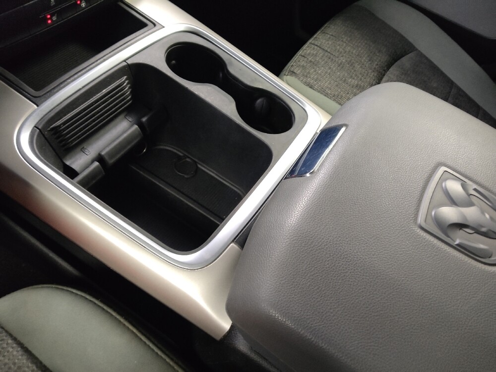 2020 RAM 1500 in Union City, GA 30291 - 18093380 26