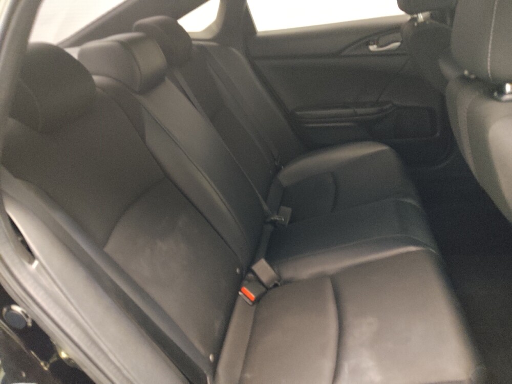 2020 Honda Civic in Stone Mountain, GA 30083 - 18093382 19