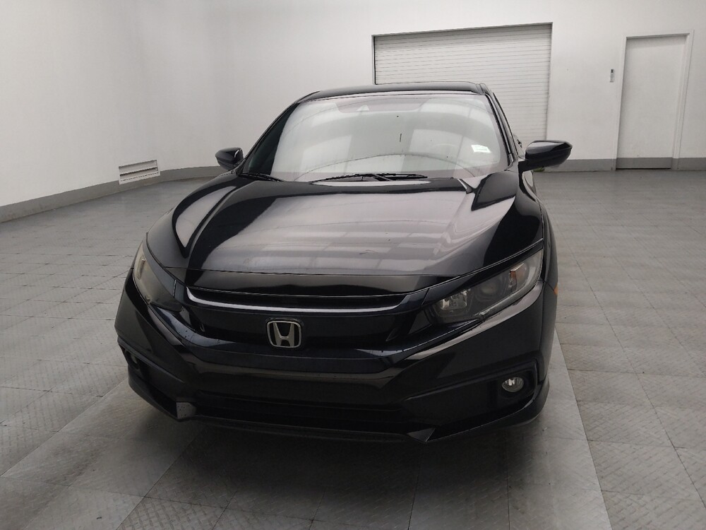 2020 Honda Civic in Stone Mountain, GA 30083 - 18093382 15