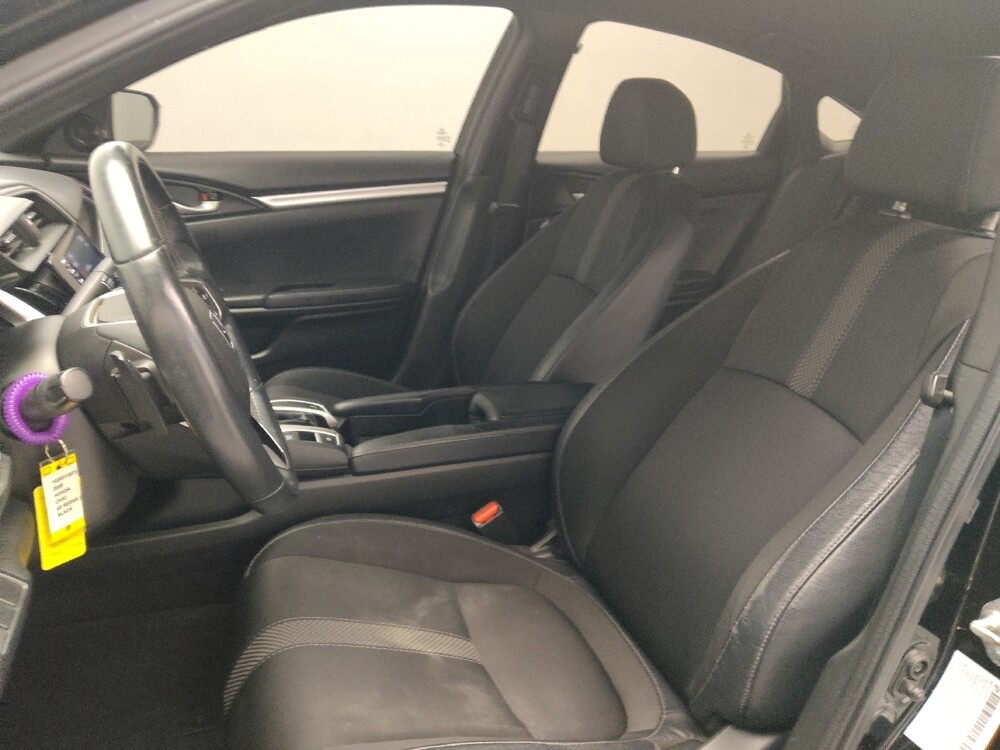 2020 Honda Civic in Stone Mountain, GA 30083 - 18093382 17