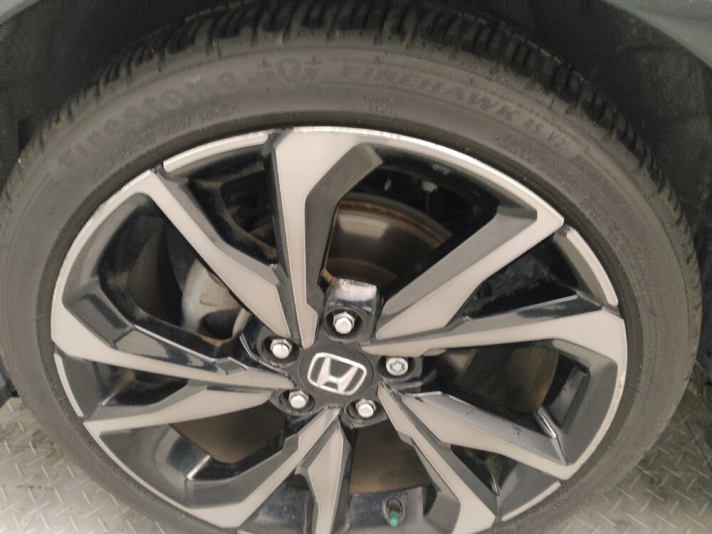 2020 Honda Civic in Stone Mountain, GA 30083 - 18093382 31