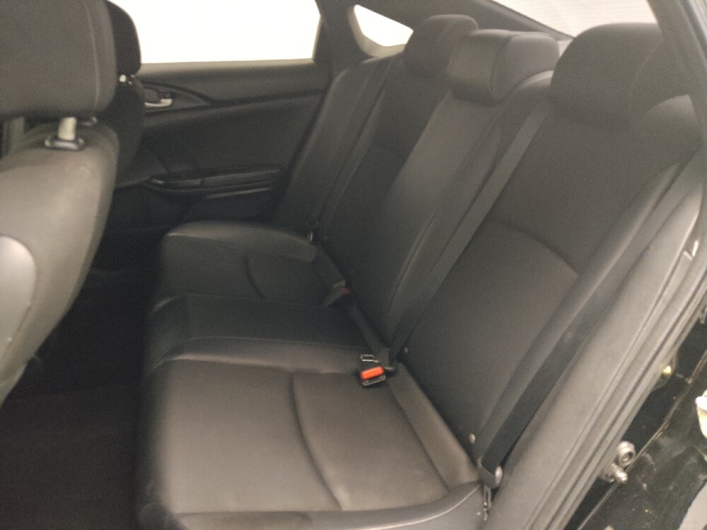 2020 Honda Civic in Stone Mountain, GA 30083 - 18093382 18