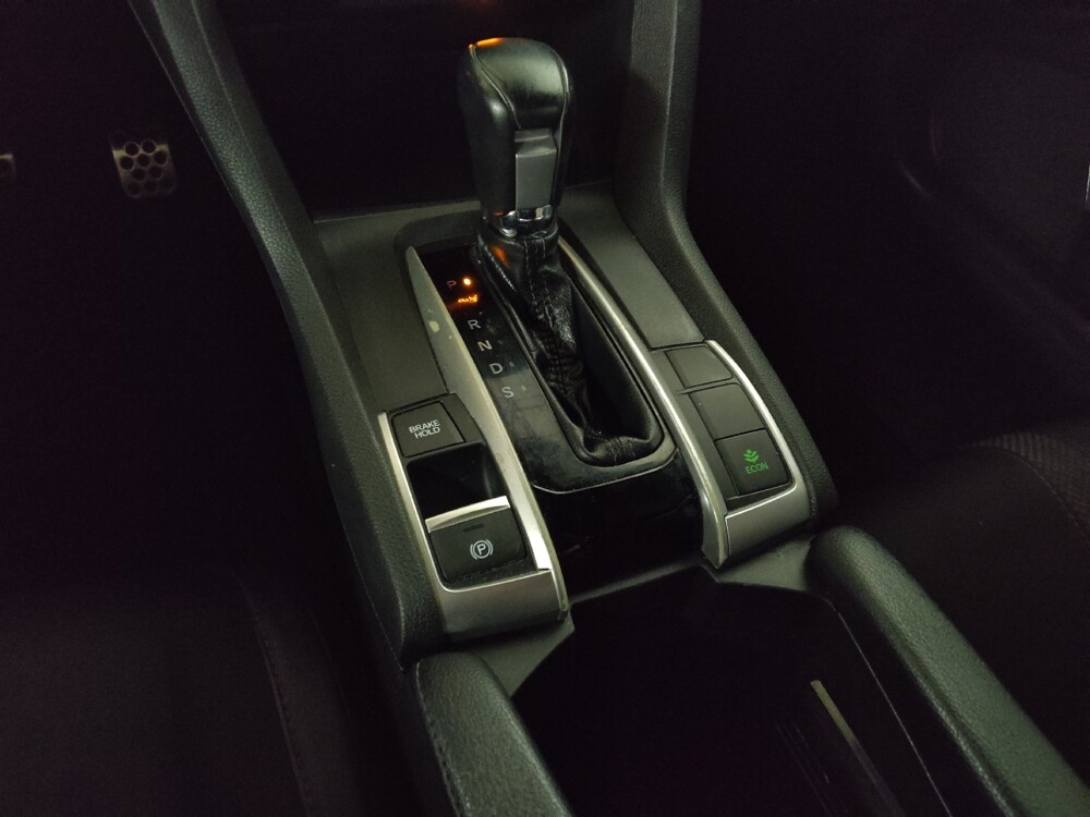 2020 Honda Civic in Stone Mountain, GA 30083 - 18093382 26