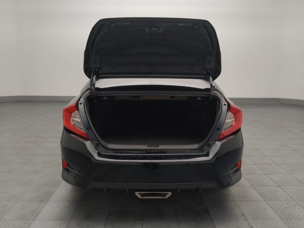 2020 Honda Civic in Stone Mountain, GA 30083 - 18093382 29