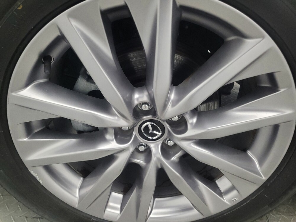 2021 MAZDA CX-9 in Union City, GA 30291 - 18093383 31