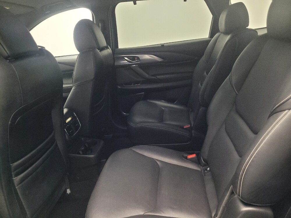 2021 MAZDA CX-9 in Union City, GA 30291 - 18093383 18