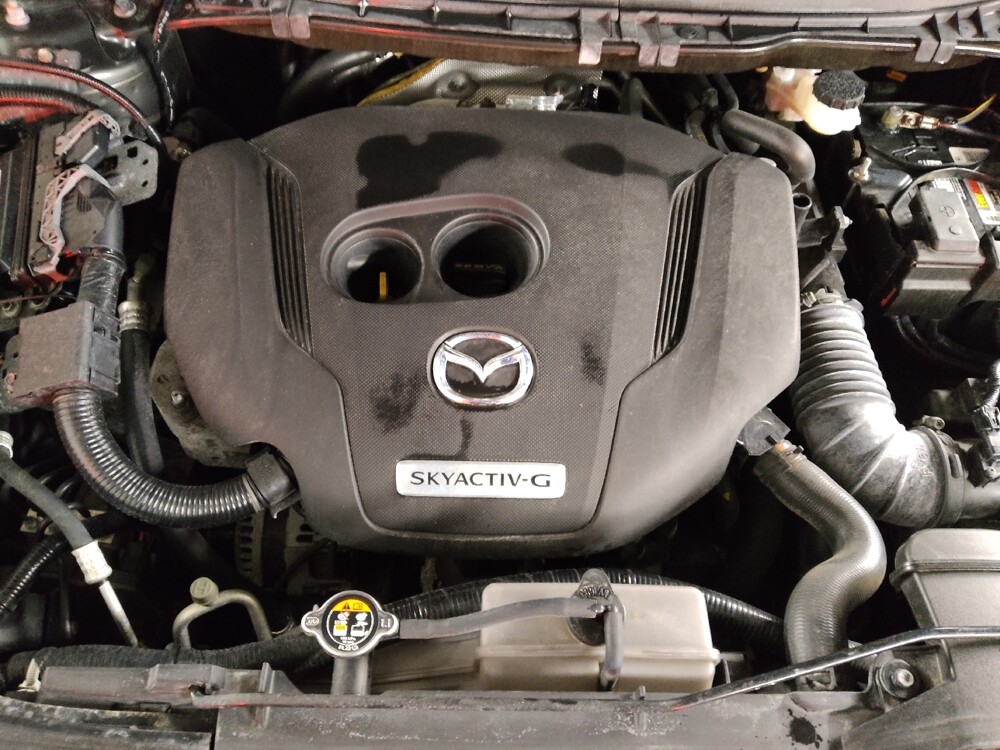 2021 MAZDA CX-9 in Union City, GA 30291 - 18093383 30