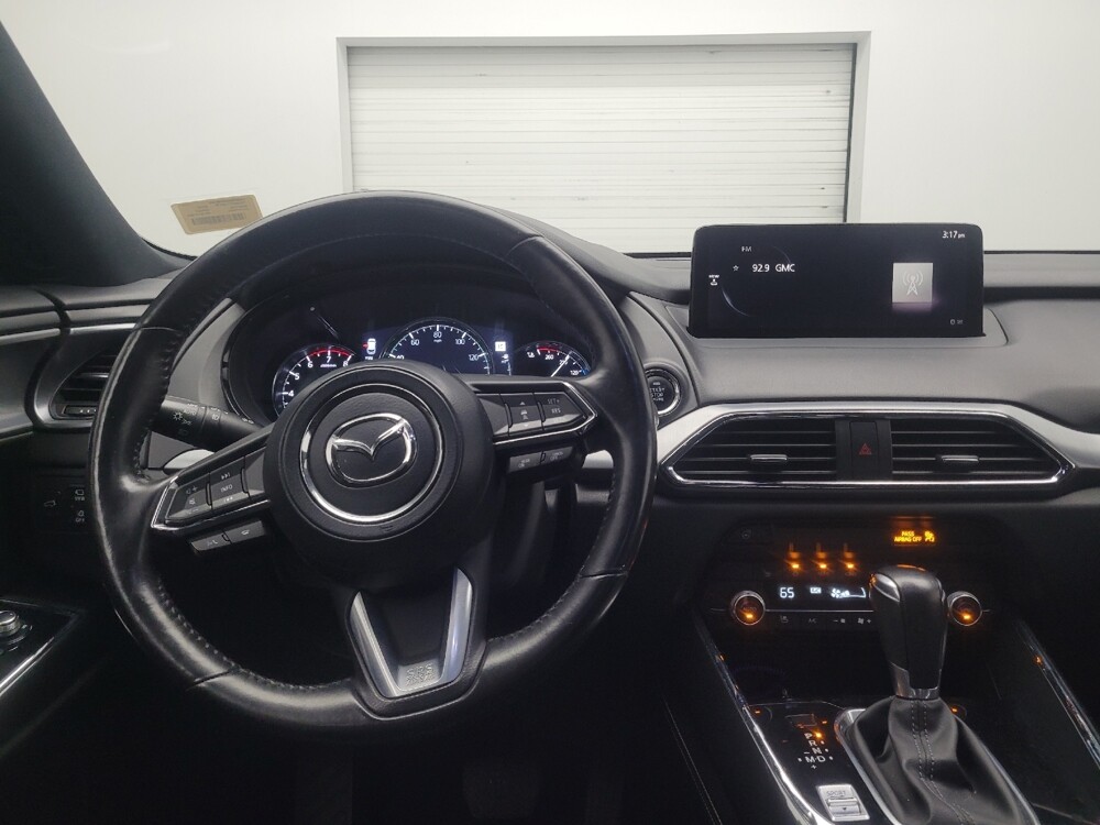 2021 MAZDA CX-9 in Union City, GA 30291 - 18093383 22
