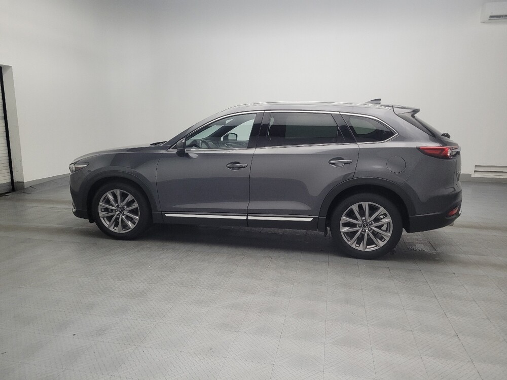 2021 MAZDA CX-9 in Union City, GA 30291 - 18093383 3