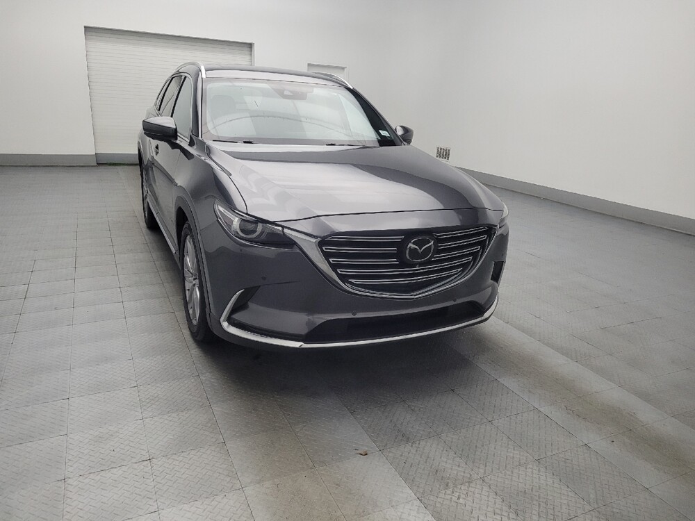 2021 MAZDA CX-9 in Union City, GA 30291 - 18093383 13