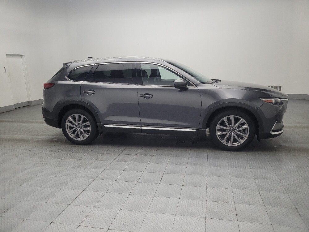 2021 MAZDA CX-9 in Union City, GA 30291 - 18093383 11