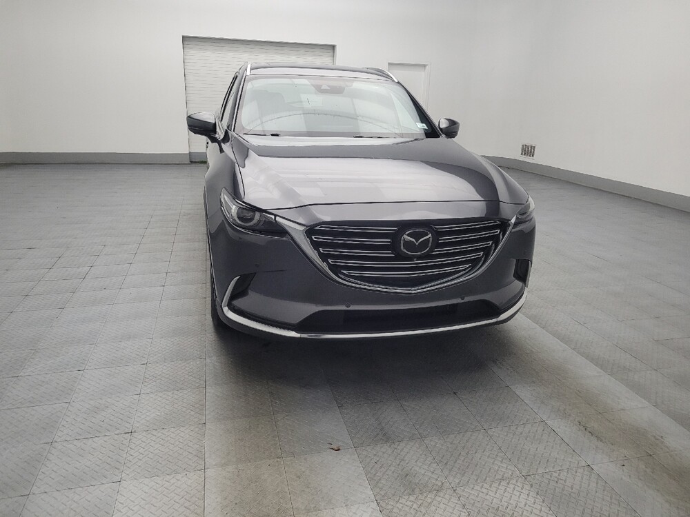 2021 MAZDA CX-9 in Union City, GA 30291 - 18093383 14