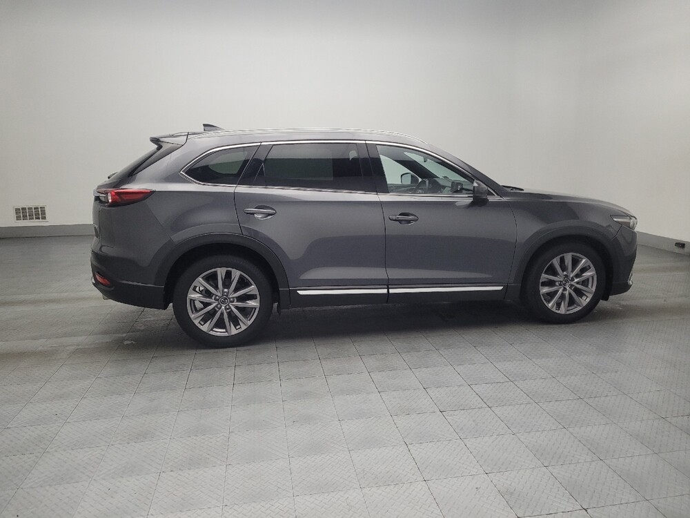 2021 MAZDA CX-9 in Union City, GA 30291 - 18093383 10