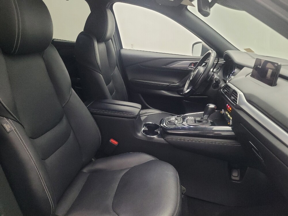 2021 MAZDA CX-9 in Union City, GA 30291 - 18093383 21