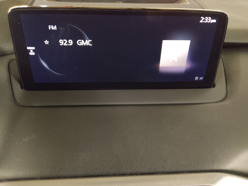 2021 MAZDA CX-9 in Union City, GA 30291 - 18093383 25