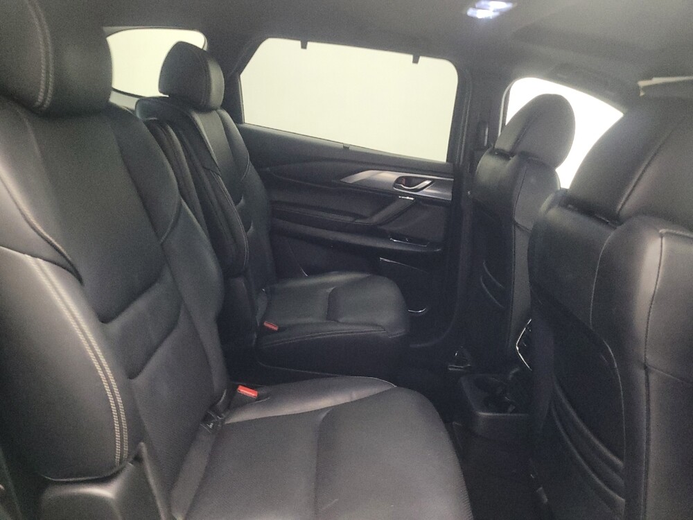 2021 MAZDA CX-9 in Union City, GA 30291 - 18093383 19