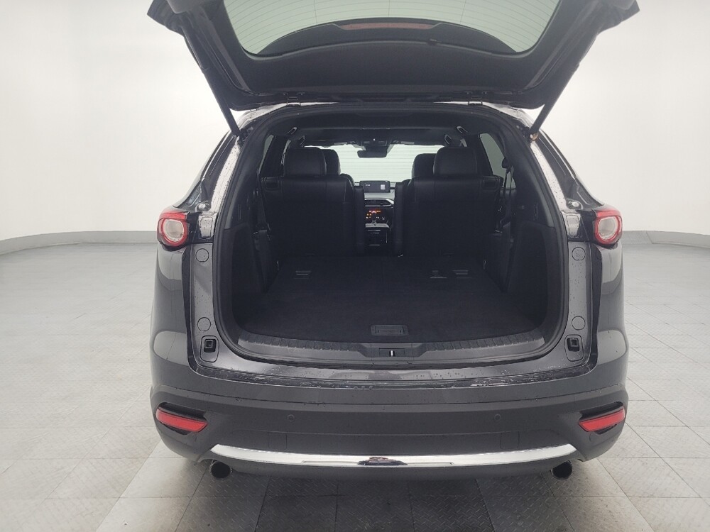 2021 MAZDA CX-9 in Union City, GA 30291 - 18093383 29