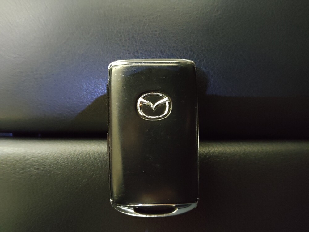 2021 MAZDA CX-9 in Union City, GA 30291 - 18093383 32