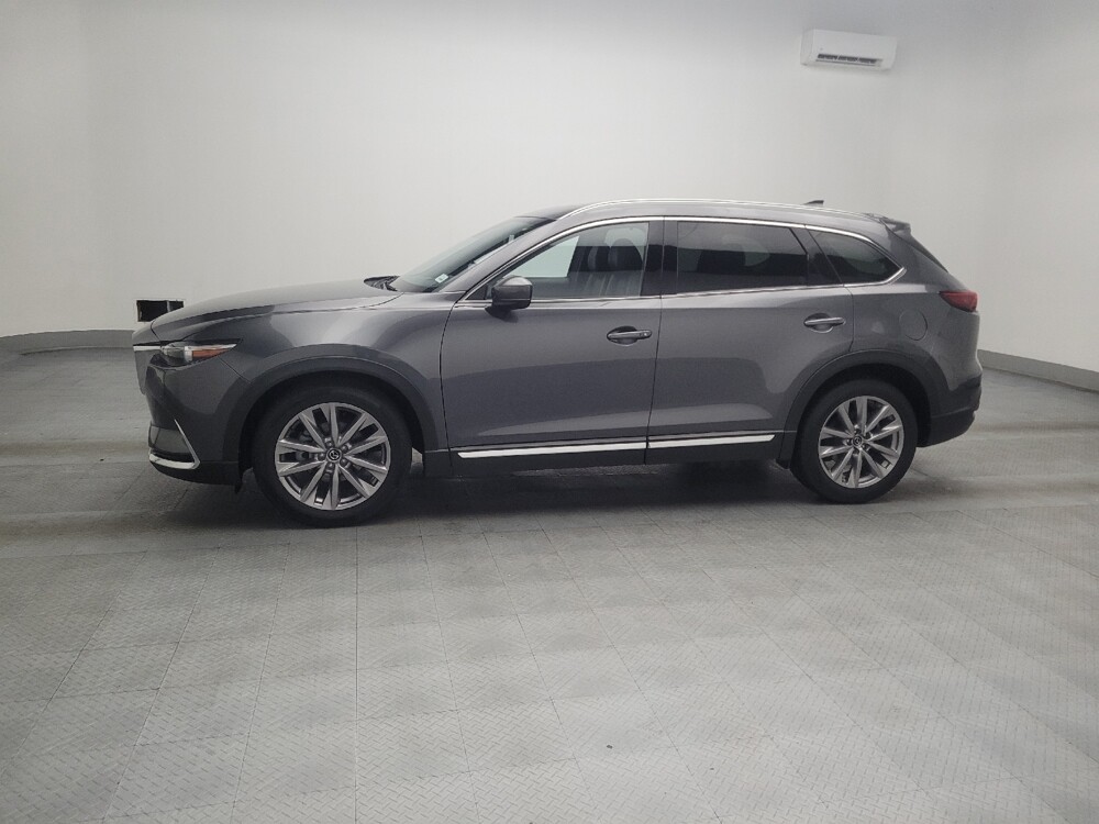 2021 MAZDA CX-9 in Union City, GA 30291 - 18093383 2