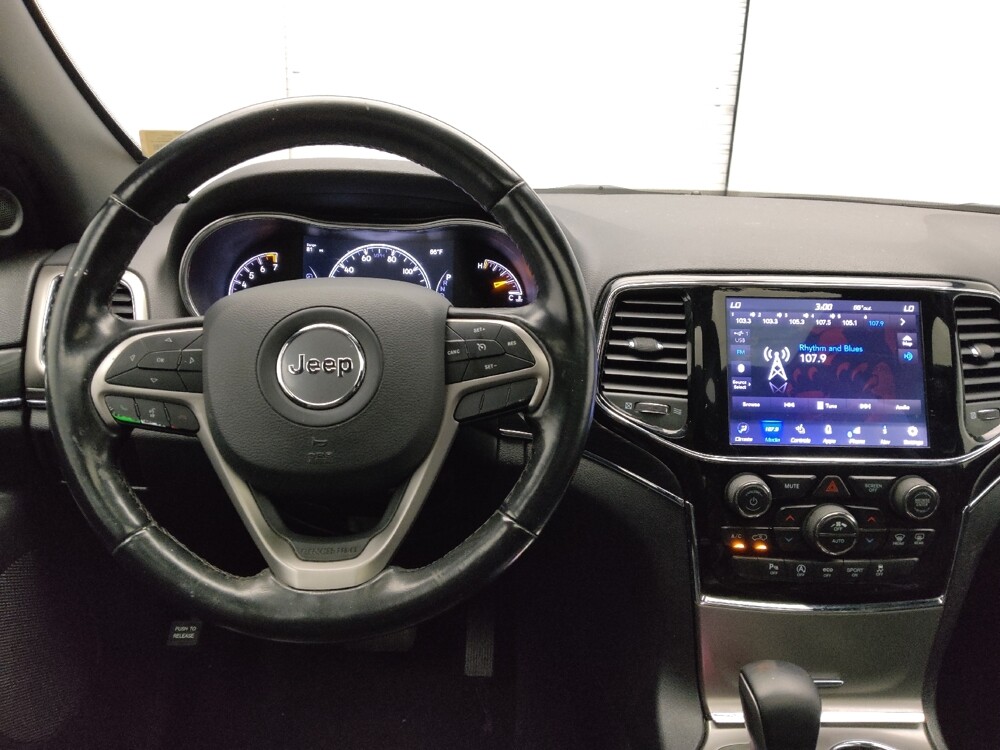 2020 Jeep Grand Cherokee in Union City, GA 30291 - 18093384 22