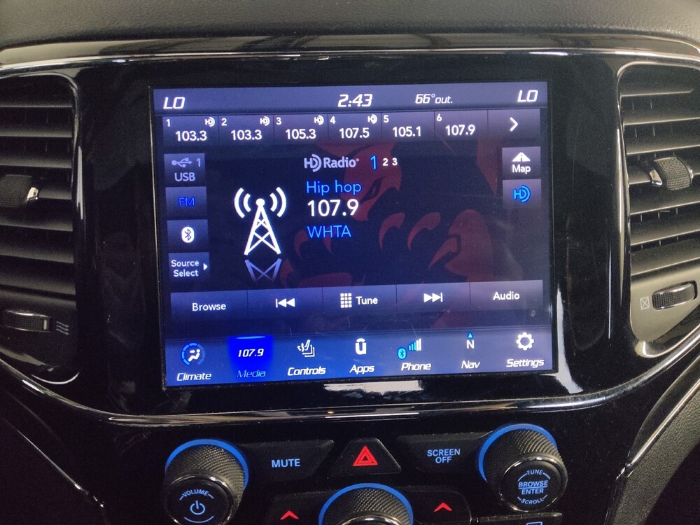 2020 Jeep Grand Cherokee in Union City, GA 30291 - 18093384 25