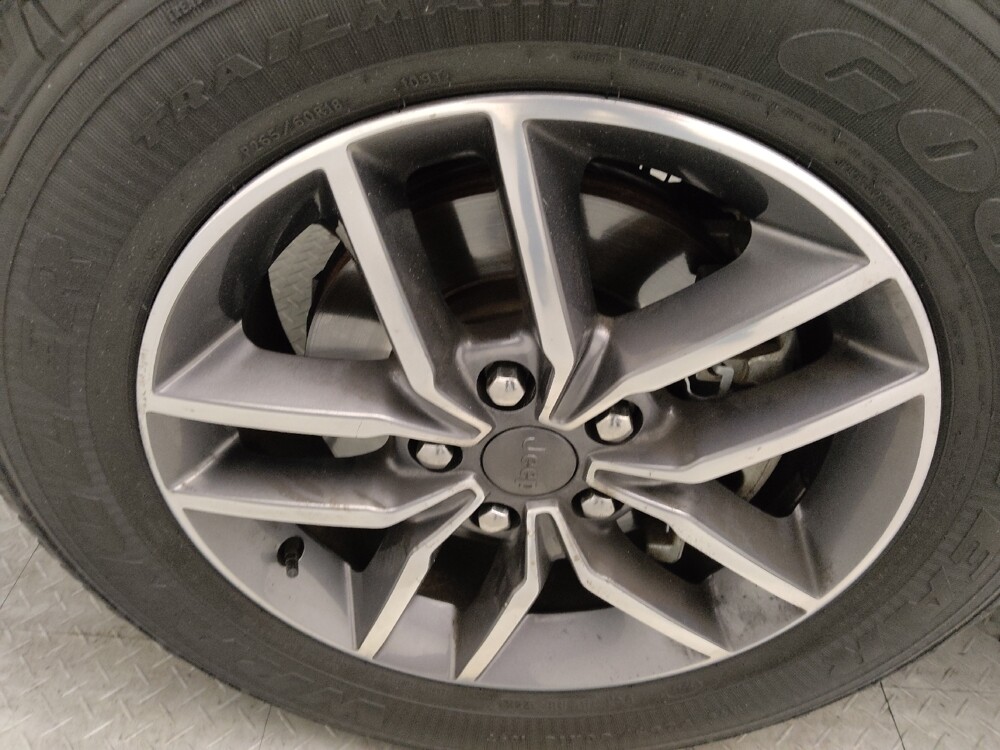 2020 Jeep Grand Cherokee in Union City, GA 30291 - 18093384 31