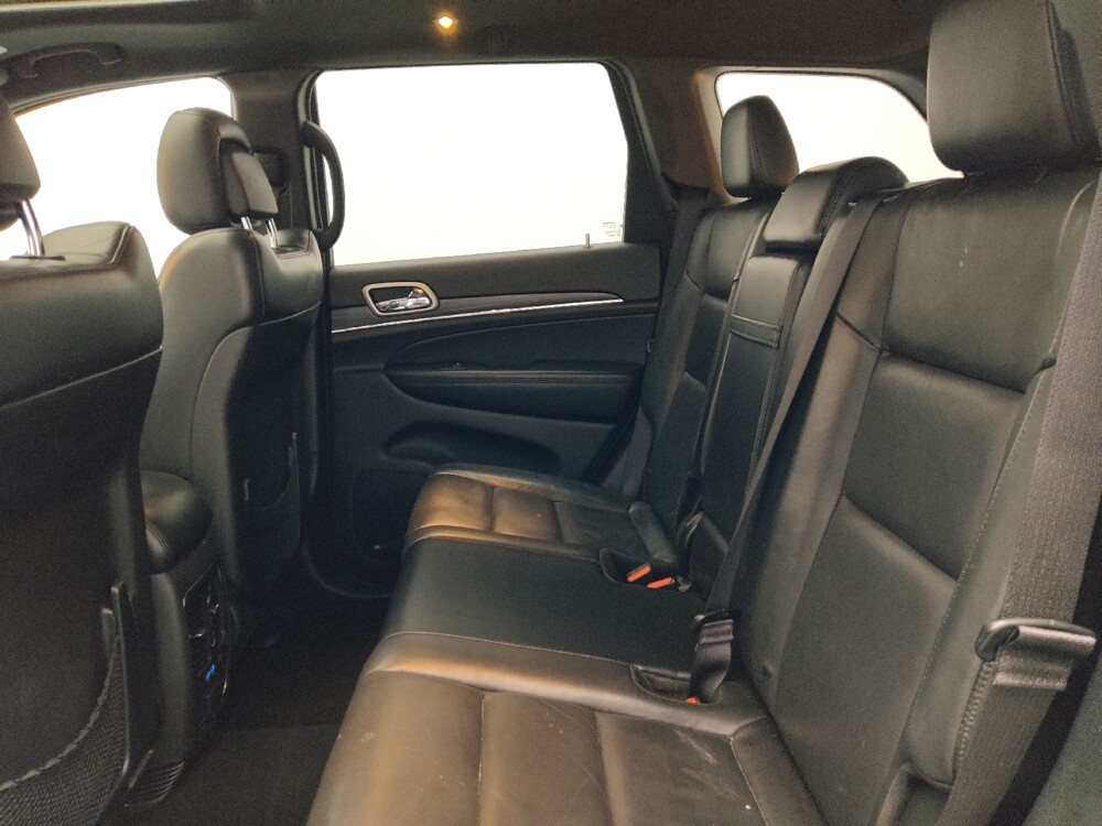 2020 Jeep Grand Cherokee in Union City, GA 30291 - 18093384 18