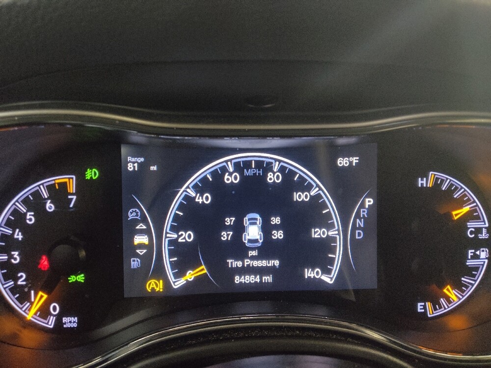 2020 Jeep Grand Cherokee in Union City, GA 30291 - 18093384 23