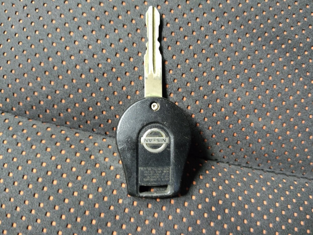 2016 Nissan Versa Note in Columbia, SC 29210 - 18093385 32