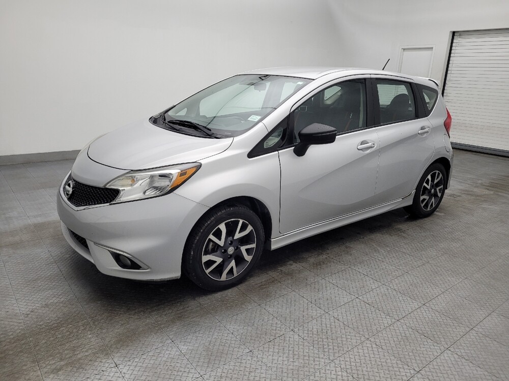 2016 Nissan Versa Note in Columbia, SC 29210 - 18093385 2