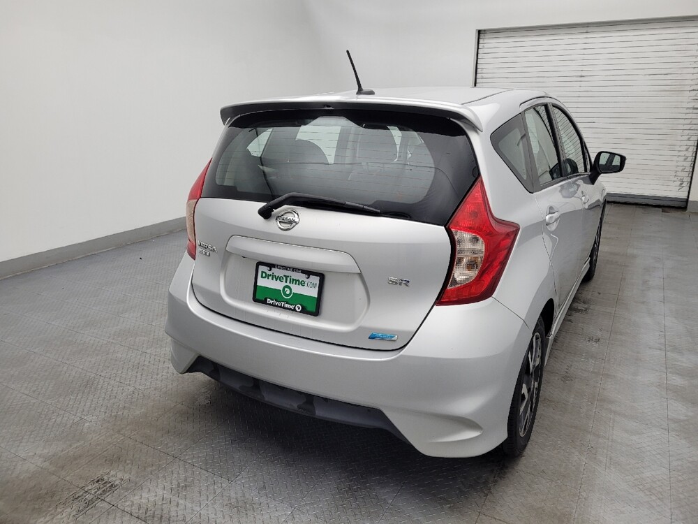 2016 Nissan Versa Note in Columbia, SC 29210 - 18093385 7