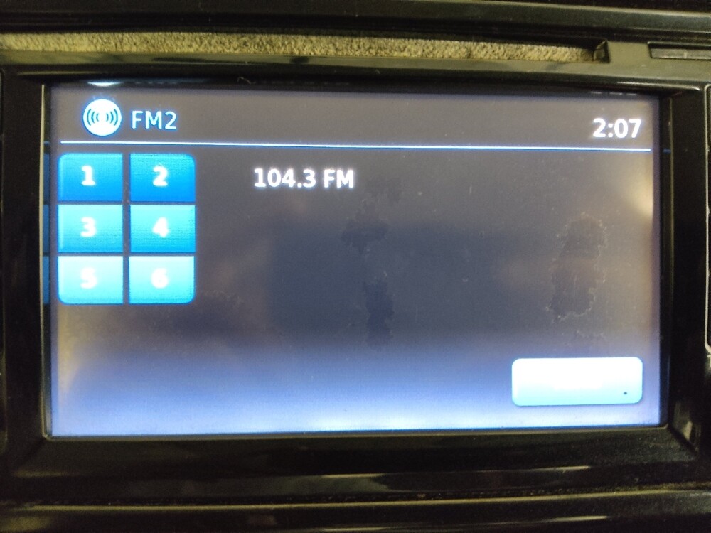 2016 Nissan Versa Note in Columbia, SC 29210 - 18093385 25