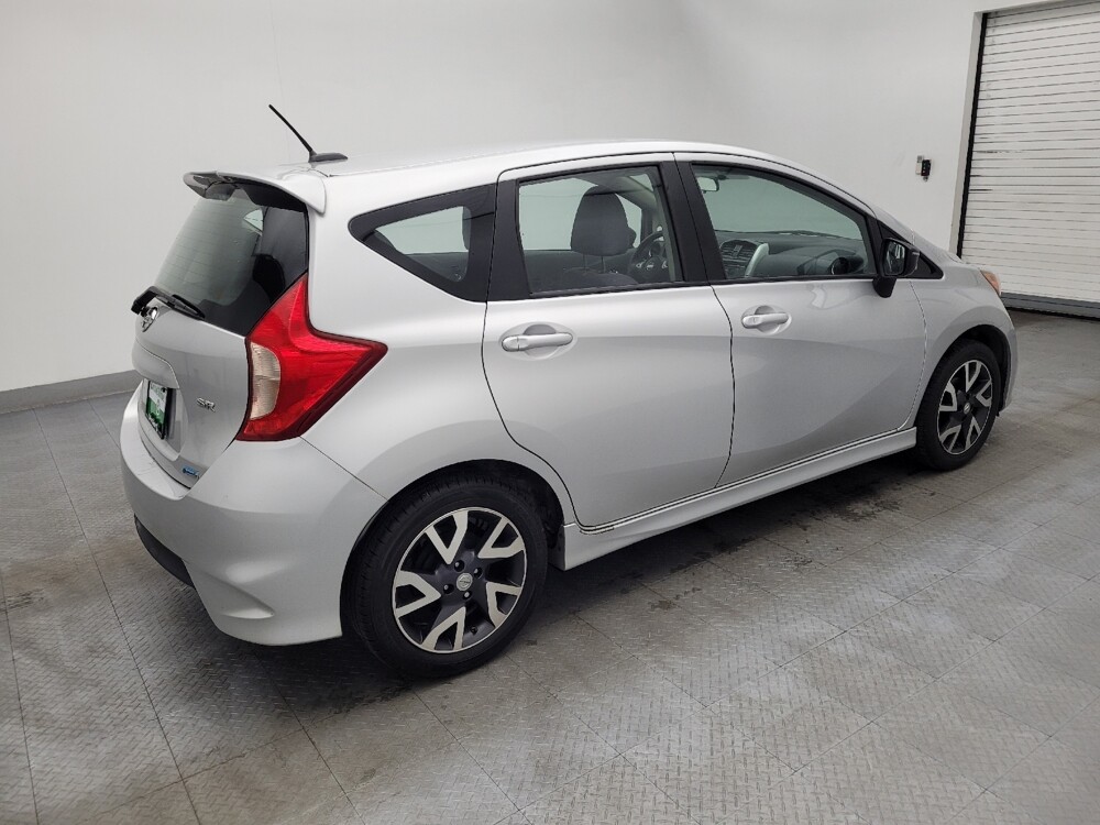 2016 Nissan Versa Note in Columbia, SC 29210 - 18093385 10