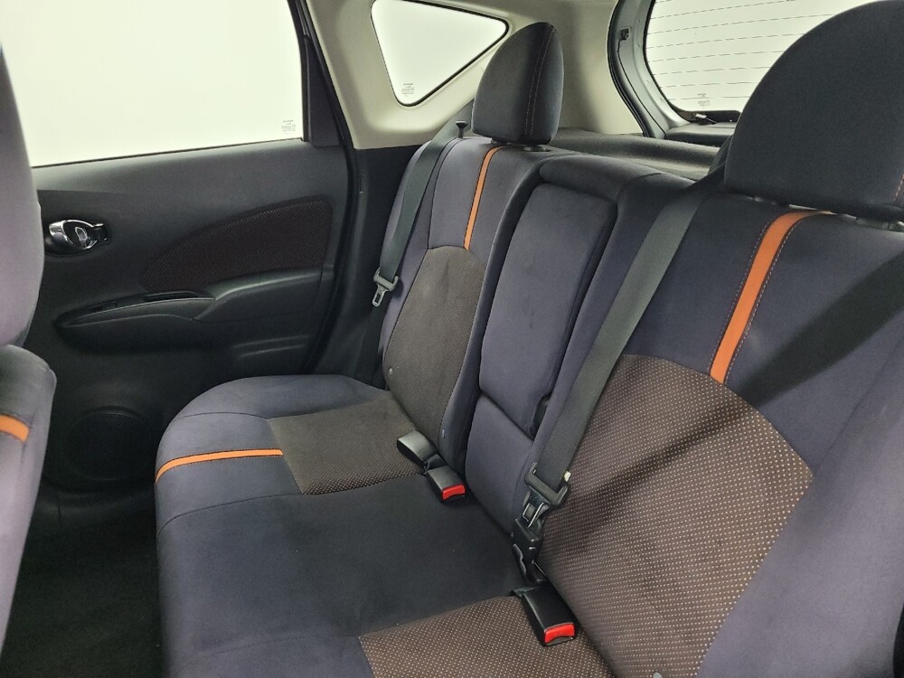 2016 Nissan Versa Note in Columbia, SC 29210 - 18093385 18