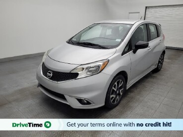 2016 Nissan Versa Note in Columbia, SC 29210