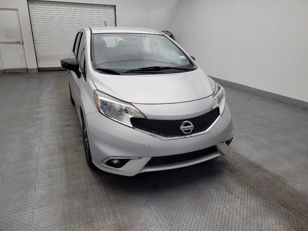 2016 Nissan Versa Note in Columbia, SC 29210 - 18093385 14