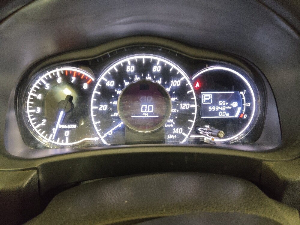 2016 Nissan Versa Note in Columbia, SC 29210 - 18093385 23